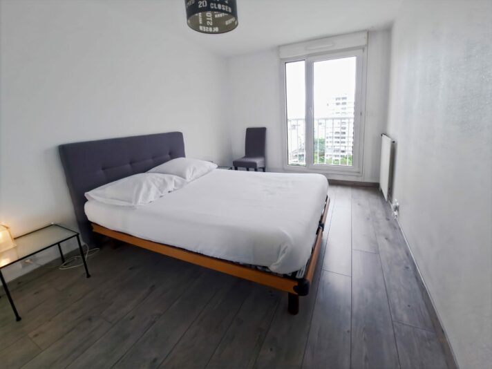 53118 - Chambre 1 vue