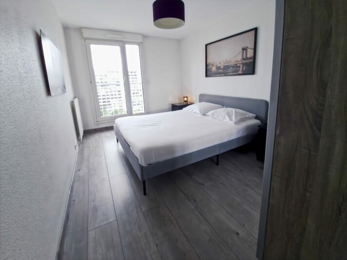 53118 - Chambre 2 vue